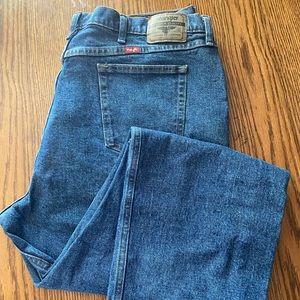 NWOT Mens Wrangler Jeans